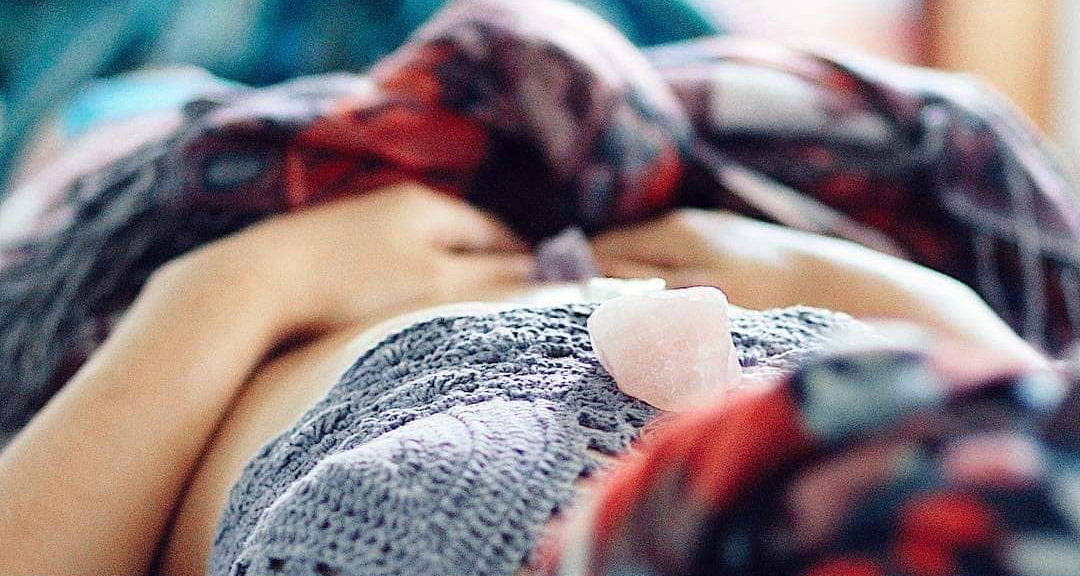 Ritual Massage - Womb and fertility massage therapy Mt Maunganui