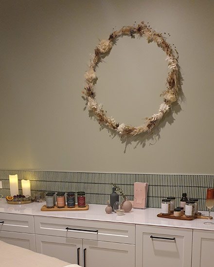 Contact Ritual Massage Tauranga