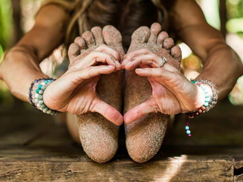 Ritual massage Treatments Tauranga