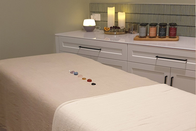 Therapeutic Massage - Ritual Massage Mount Maunganui