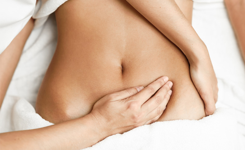 Womb Massage Therapy - Ritual Massage Mount Maunganui