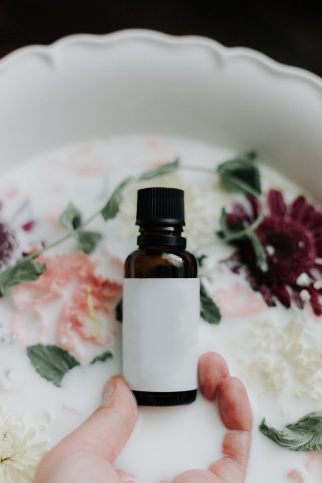 stress relief massage tauranga ritual massage aroma touch